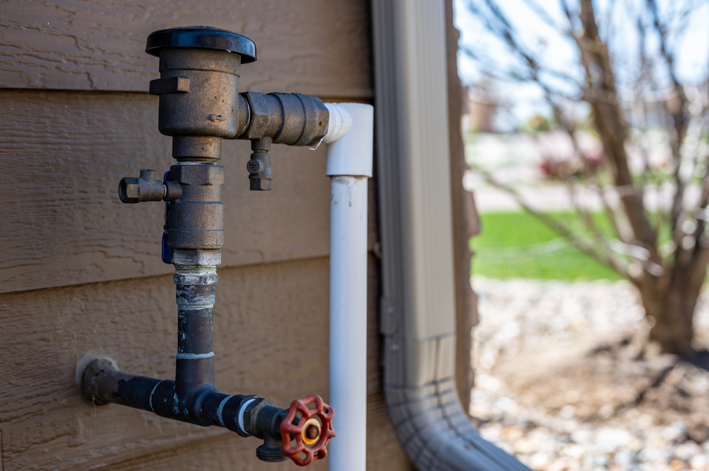 Residential vs. Commercial Backflow Testing: What’s the Difference?