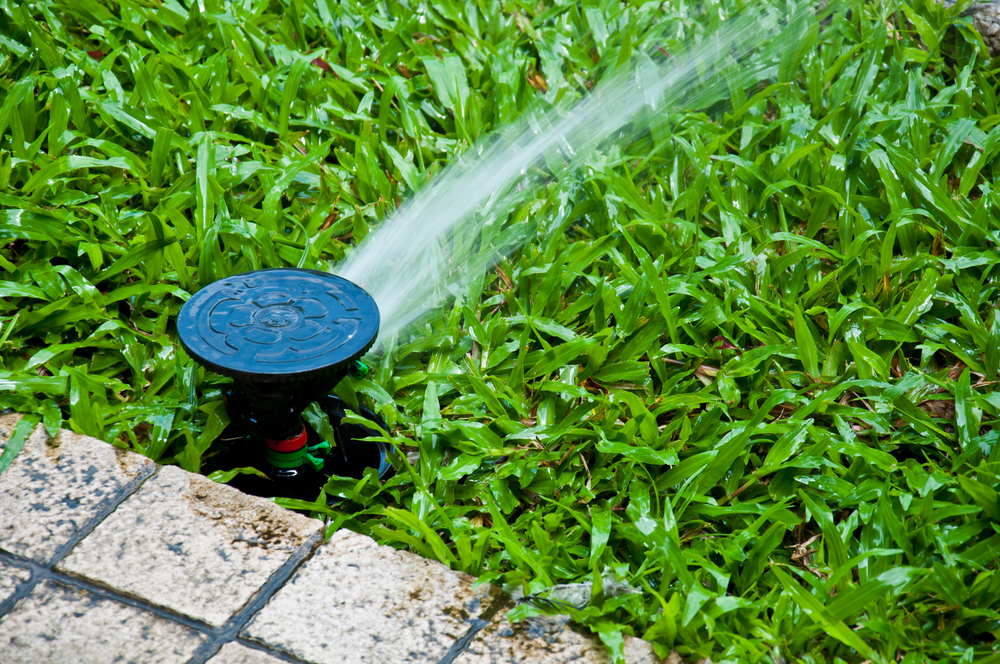 How Can Upgrading to a Smart Sprinkler Controller Lower Your Lubbock Water Bill?